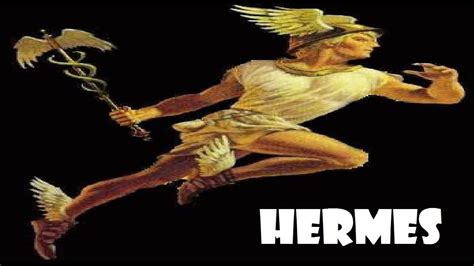 hermes deidad|Hermes del mundo.